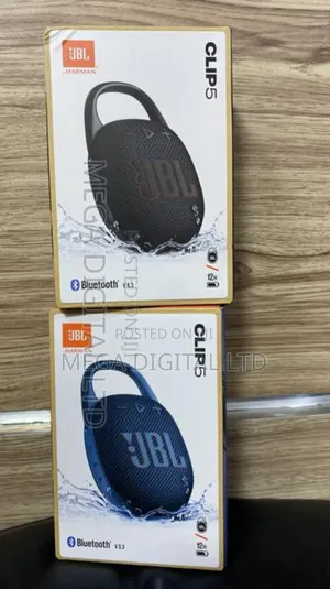 JBL Clip 5