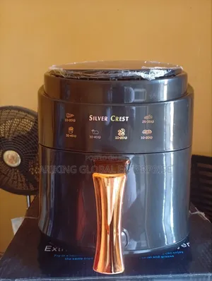 12 Liter Air Fryer Kitchen Appliances