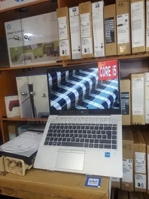 New Laptop HP ProBook 4440S 16GB Intel Core I5 SSD 256GB