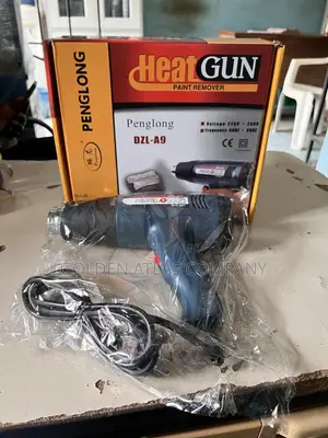 Penglong Heat Gun 1600w