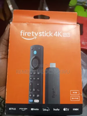 Fire Stick