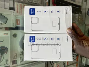 S25 Ultra, 24 Ultra, S25 and S24 Power Case