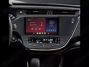 2013-2018 Toyota Avalon Android Navigation System