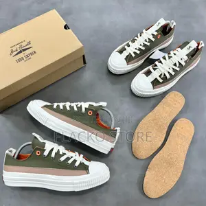 Original Converse Todd Snyder Sneakers