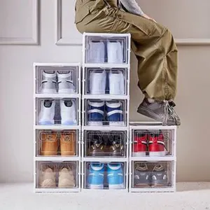 6 Layer Collapsible Show Rack Ka