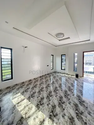 2bdrm Block of Flats in Ado-Odo/Ota for rent