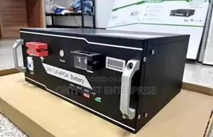 C-Worth Energy Lithium Ion Battery Life Po4 5kwh 24v
