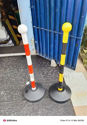 Barrier Pool