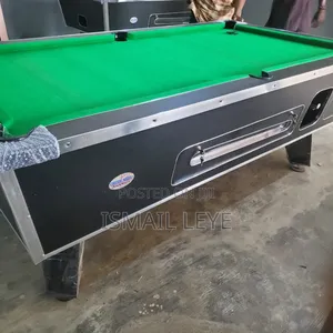 Standard Snooker Board