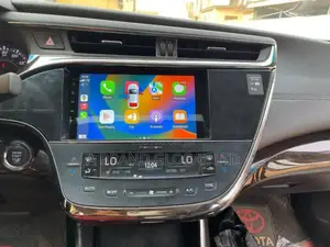 2013-2018 Toyota Avalon Android Navigation System