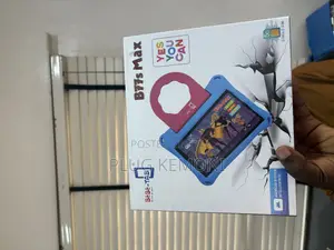 Bebe -Tab B77s Max