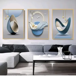 Beautiful Luxury 3in1 Frames Sets