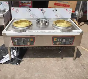 Chinese Cooker