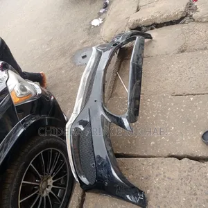 Front Bumper for C300 W205 2016/18 Model