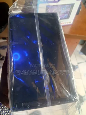 Golf 4 Android Screen