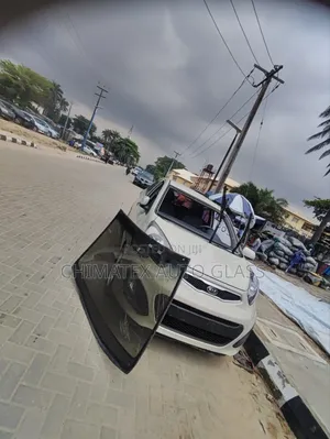 Kia Picanto 2015 Windscreen Glass Available