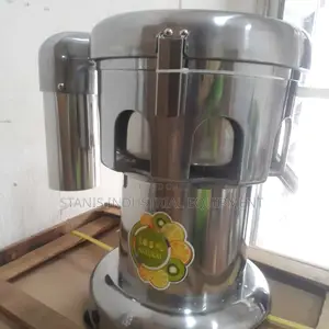 Juicer Extractor