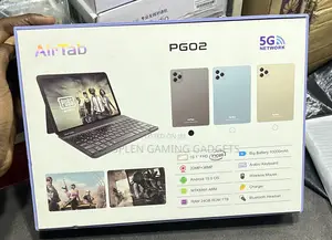 New AirTab PG02 1 TB Black