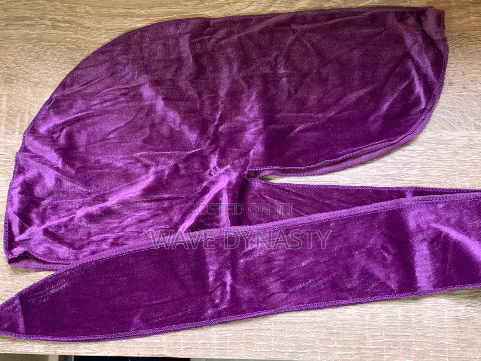 Silky Durag