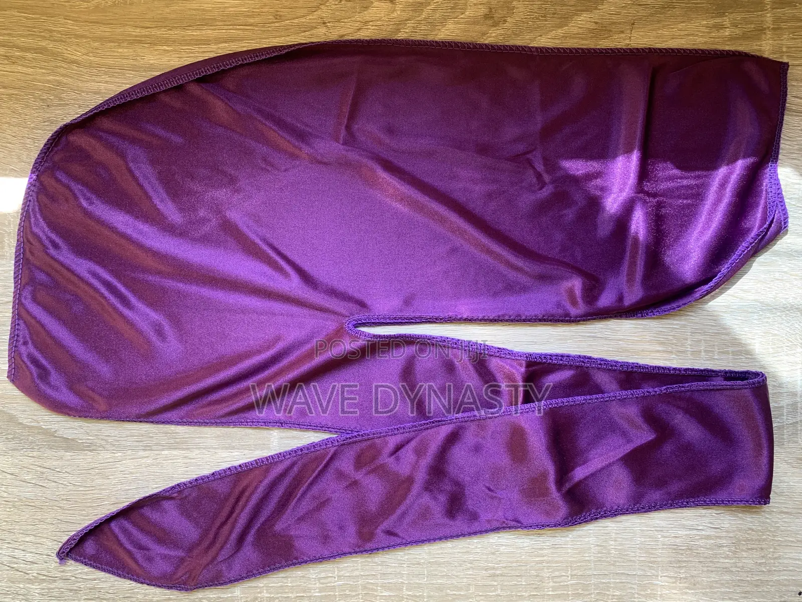 Silky Durag