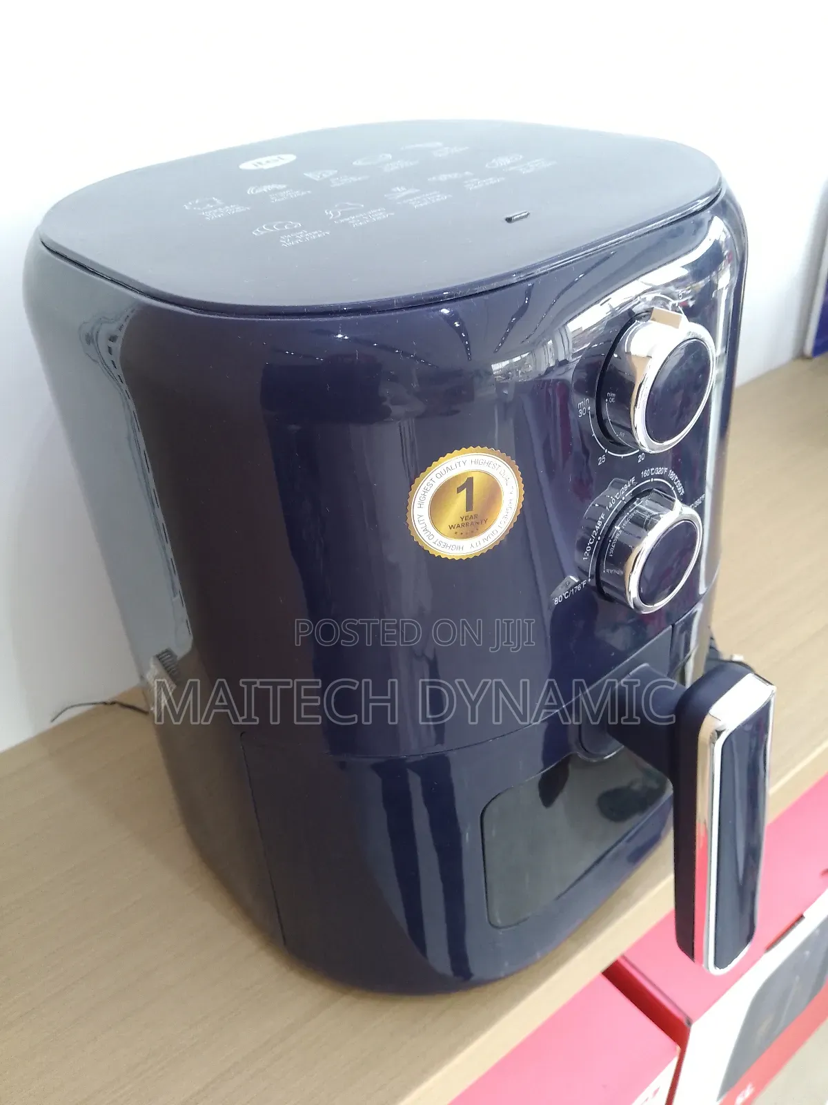 Air Fryer-5l