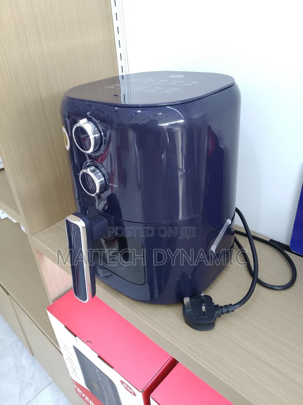 Air Fryer-5l