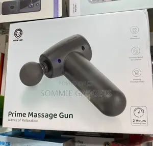 Prime Massage Gun
