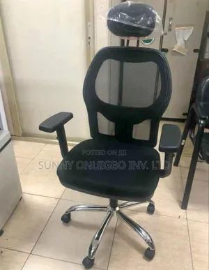 Office Chair in Abeokuta.