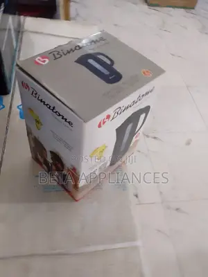 Binatone 3l Hot Water Kettle – Automatic Power-Off