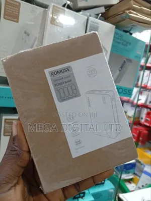 Romoss Sense 4 Mini Power Bank