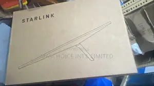 Starlink Gen 3