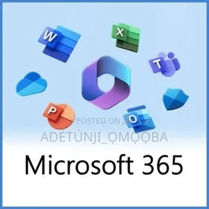 Complete Microsoft 365 Online Course