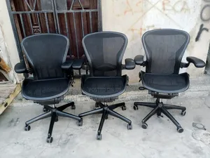 Herman Miller Aeron Chair