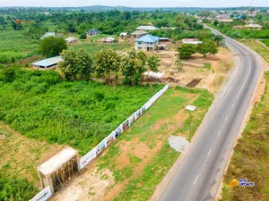 Garden Estate, Moniya Ibadan