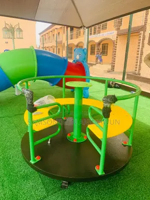 Mery Go Round