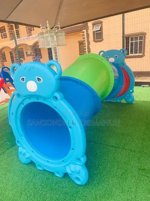 Giant Seesaw