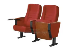 Boss Auditorium Double Chair 