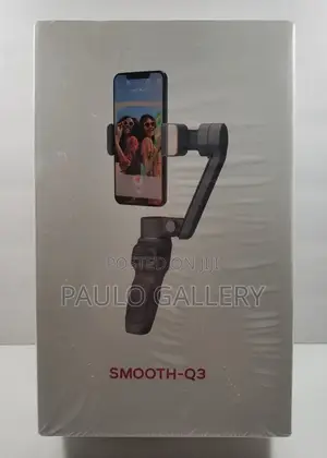 Zhiyun Smooth Q3