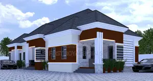 Proposed Block of Flats