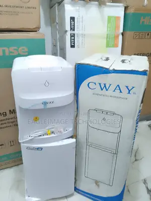 “Cway 58b24hl – The Smart Way to Stay Hydrated”