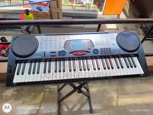 Casio CTK-551 Keyboard