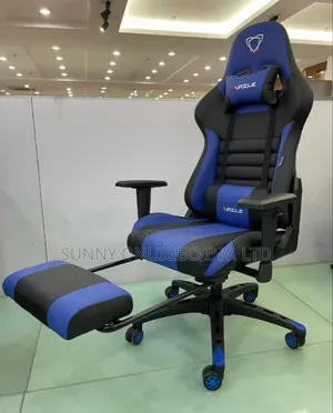 Gaming Chair Full Ergonomic