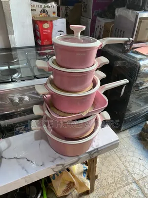 Quality Granite Pots Ucc Life