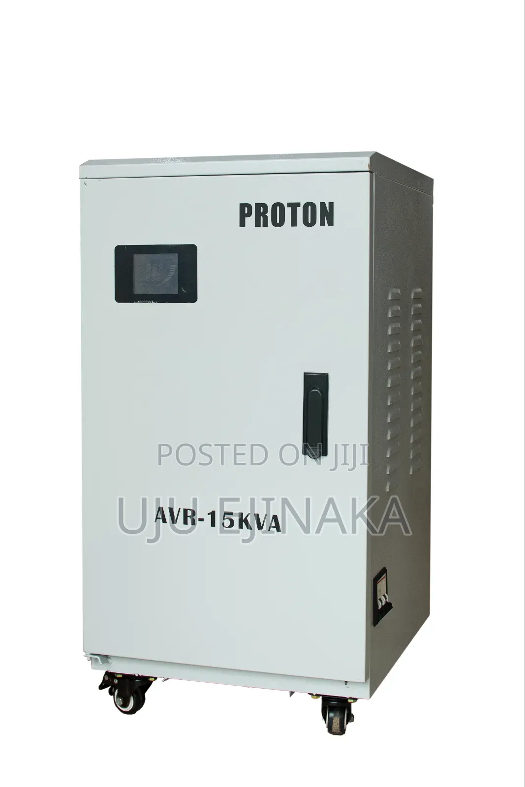 Proton 15kva Stabilizer