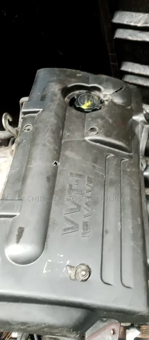 Toyota Corolla,Matrix Engine ( 2004-2007 1zz Engine)