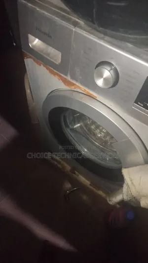 Washing Machines Repair Installation