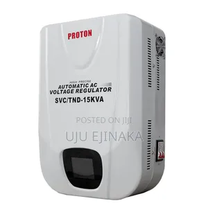 Proton 15kva Servo Stabilizer