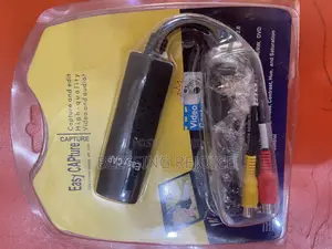 Easy Capture Card