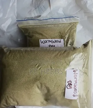 Wormwood Powder (100g)