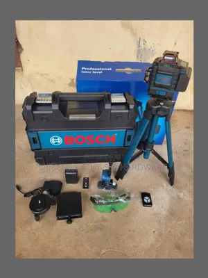 Bosch Professional Laser Level, 16line
